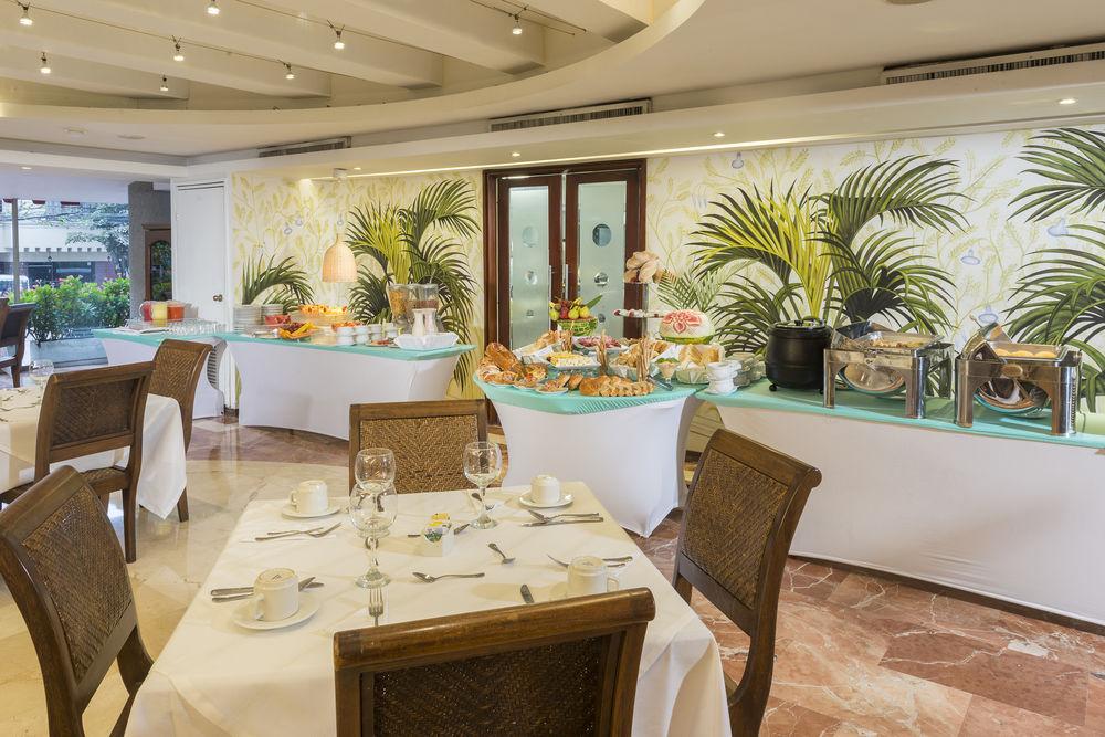 Country International Hotel Barranquilla  Extérieur photo