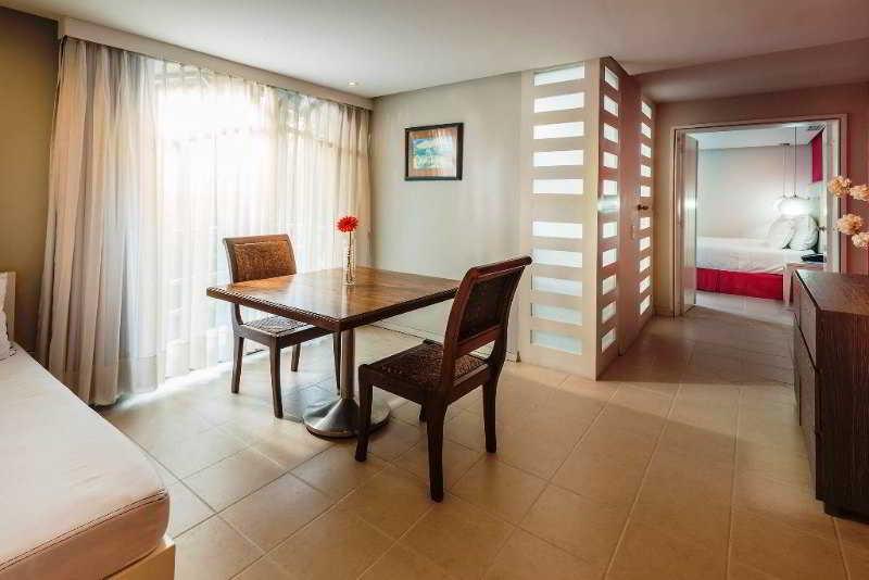 Country International Hotel Barranquilla  Extérieur photo
