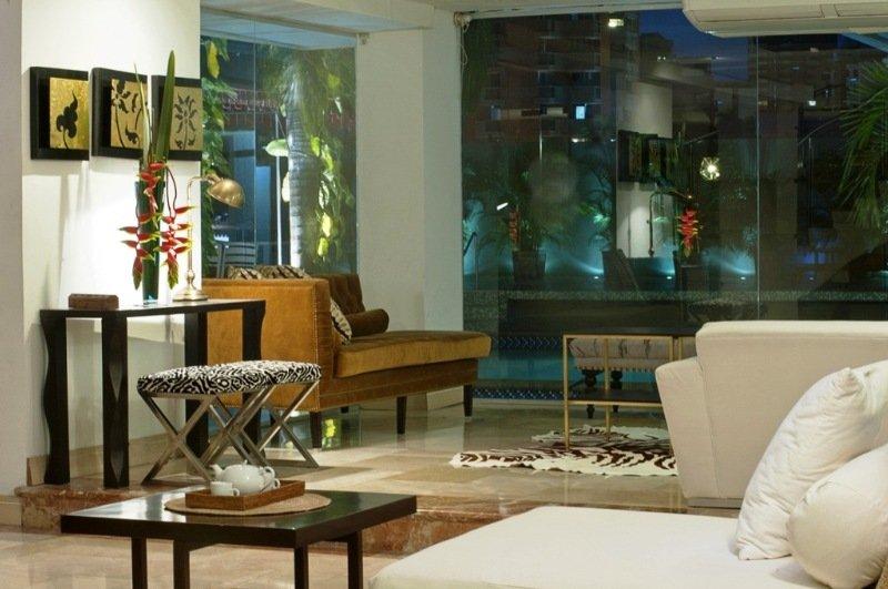 Country International Hotel Barranquilla  Extérieur photo