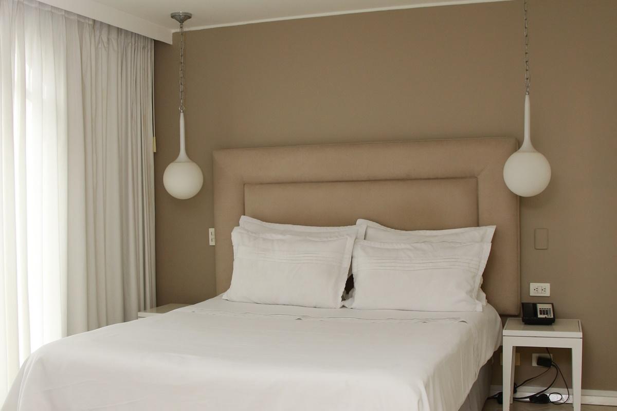 Country International Hotel Barranquilla  Extérieur photo