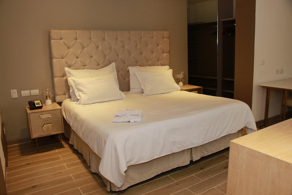 Country International Hotel Barranquilla  Extérieur photo