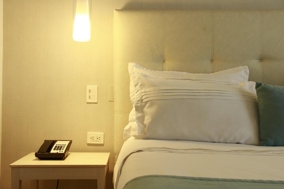 Country International Hotel Barranquilla  Extérieur photo