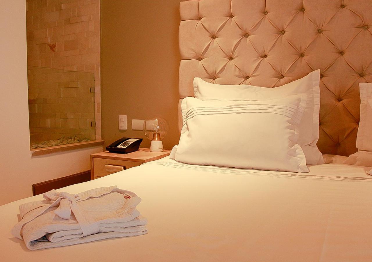 Country International Hotel Barranquilla  Extérieur photo