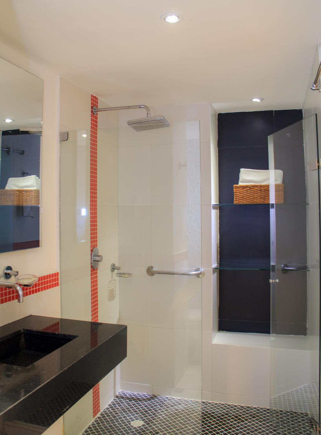 Country International Hotel Barranquilla  Extérieur photo