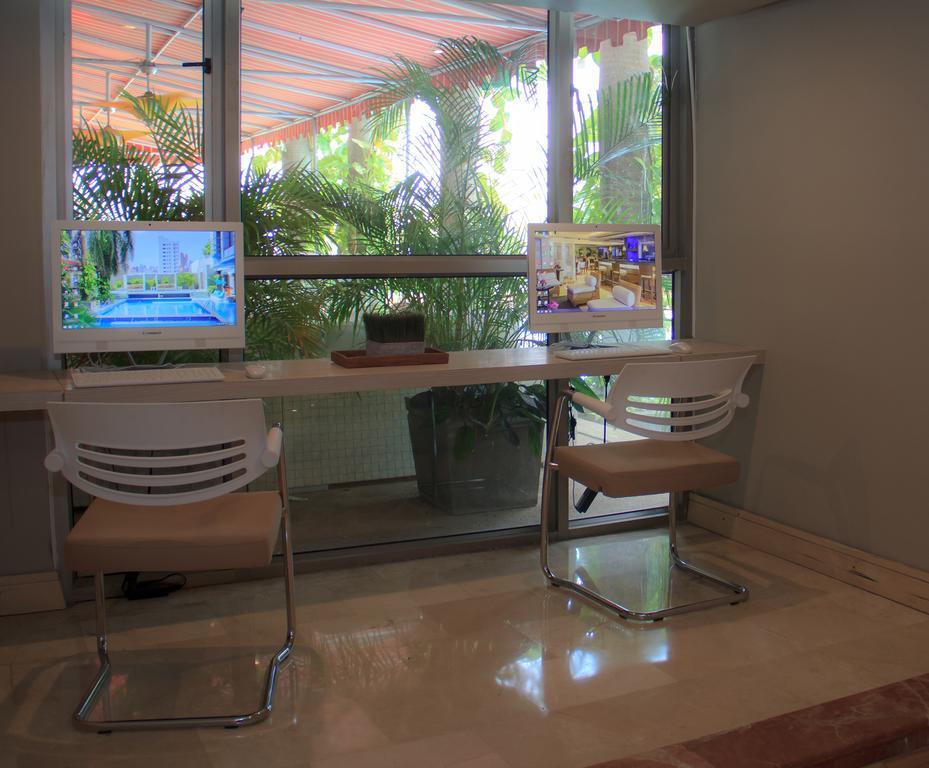 Country International Hotel Barranquilla  Extérieur photo