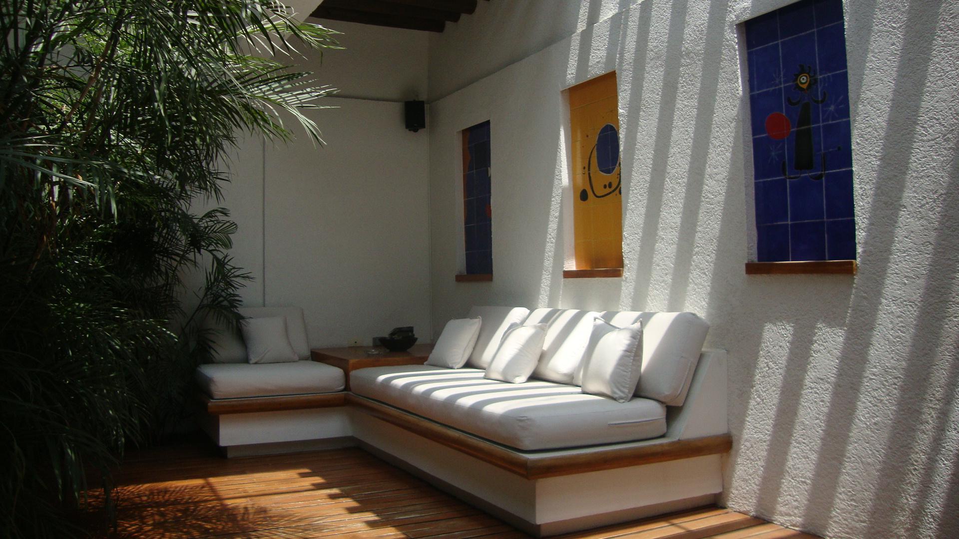 Country International Hotel Barranquilla  Extérieur photo