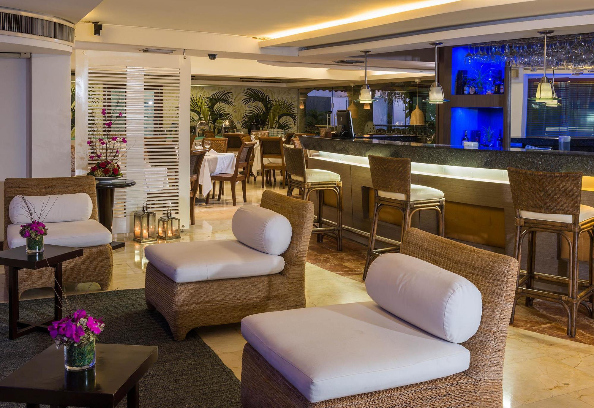 Country International Hotel Barranquilla  Extérieur photo