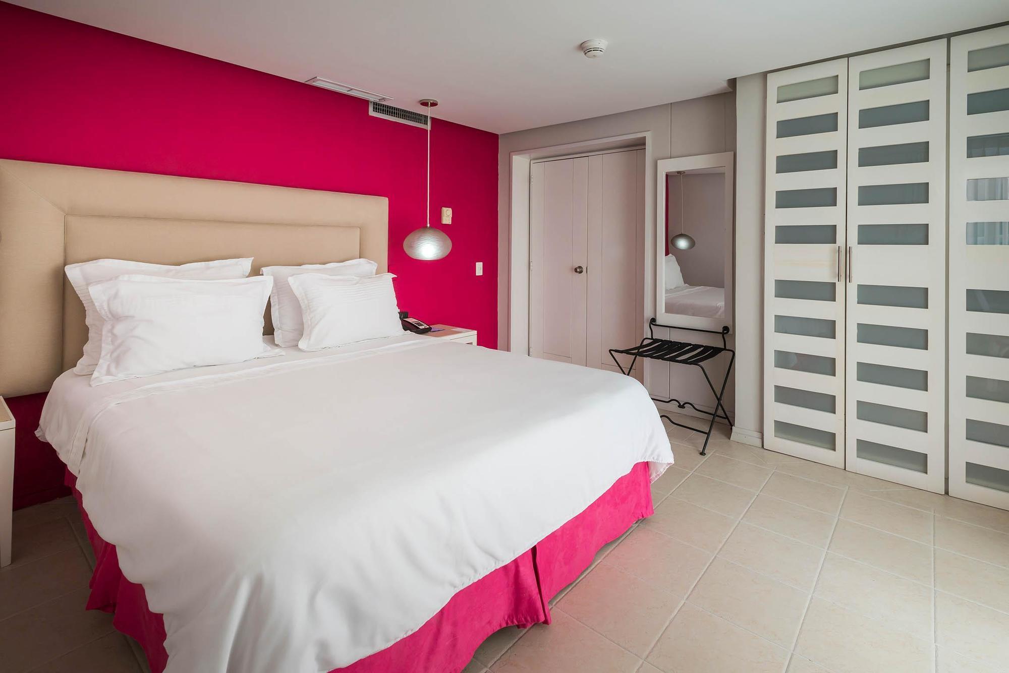 Country International Hotel Barranquilla  Extérieur photo