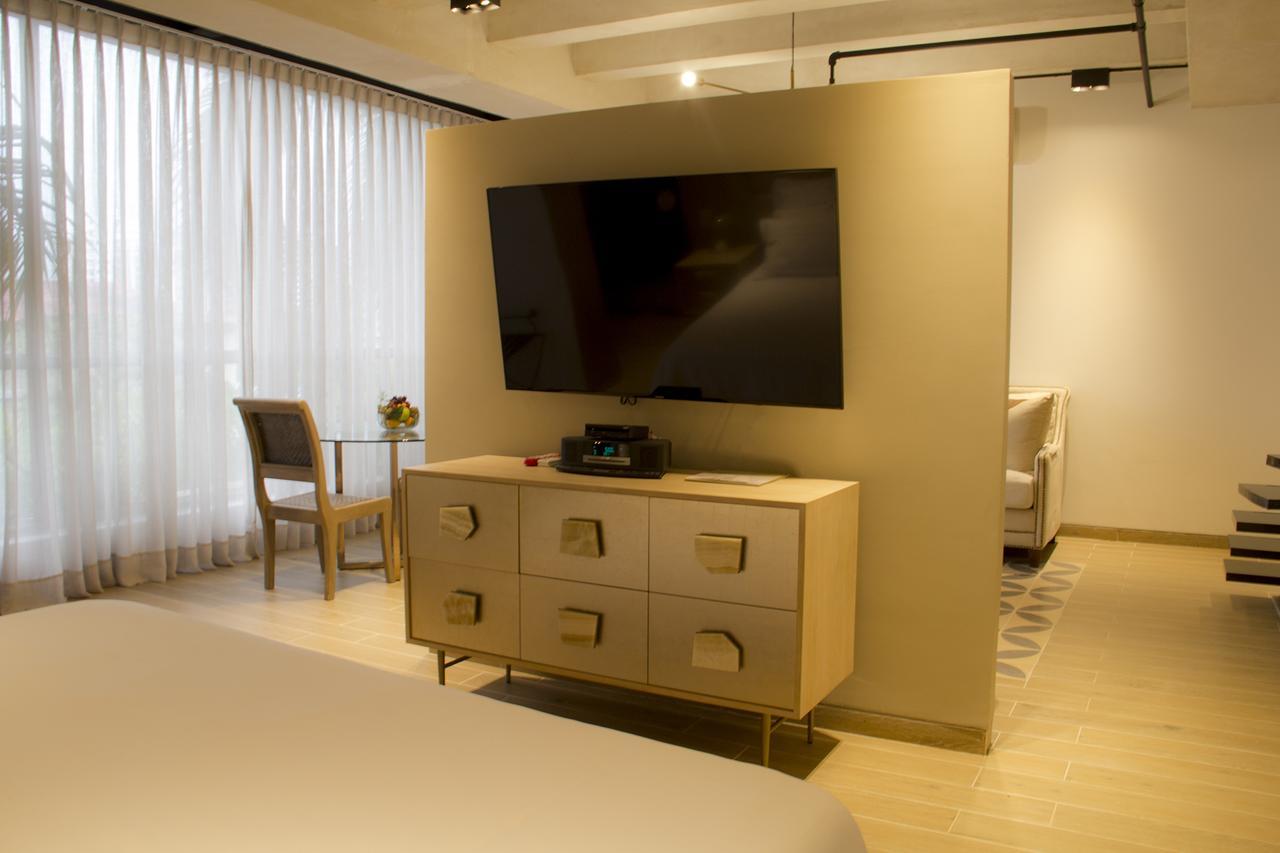 Country International Hotel Barranquilla  Extérieur photo