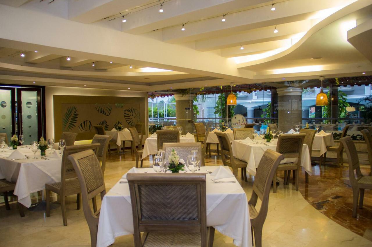 Country International Hotel Barranquilla  Extérieur photo